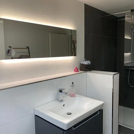 Traumhafte Ferienwohnung Nahe Dem Nord-Ostsee-Kanal Quarnbek Buitenkant foto