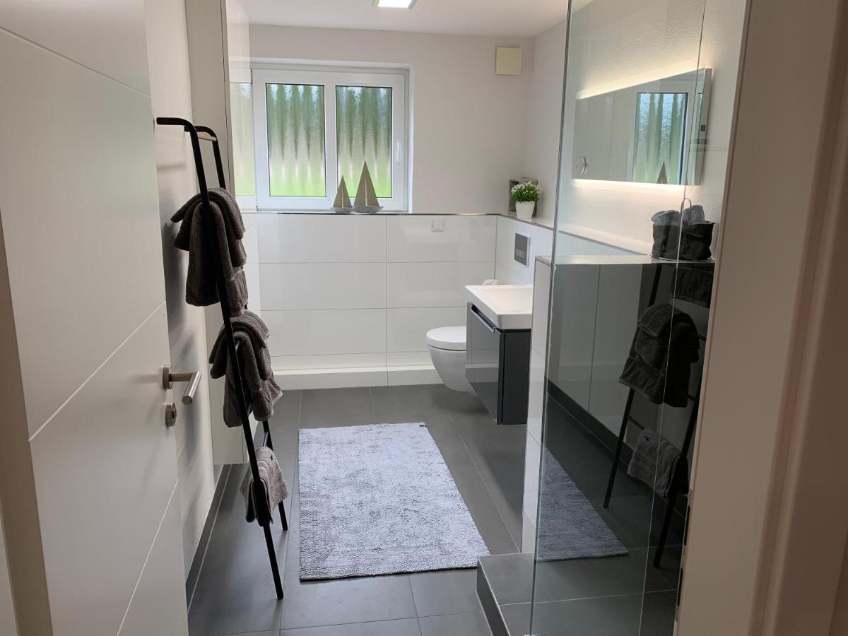 Apartment Traumhafte Nahe Dem Nord-ostsee-kanal Quarnbek
